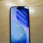 iPhone 15 pro Vorschaubild 1